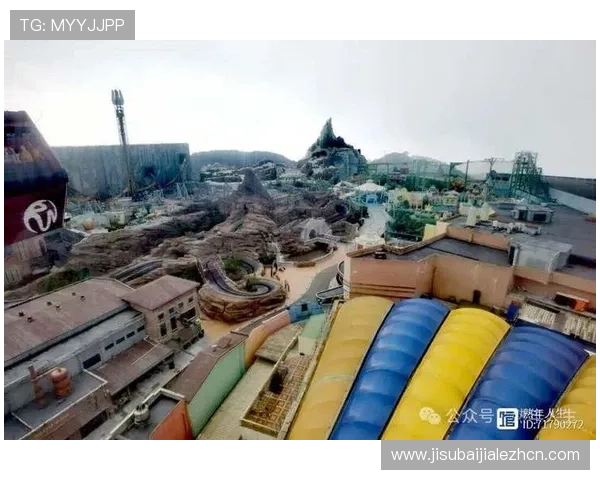 云顶马来西亚简介：云顶高原的娱乐设施与世界级赌场概览