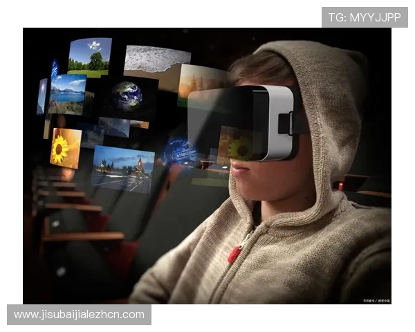 未来虚拟现实与增强现实结合PA讯视真人技术的行业发展趋势与创新方向 未来虚拟现实与增强现实结合PA讯视真人技术的行业发展趋势与创新方向