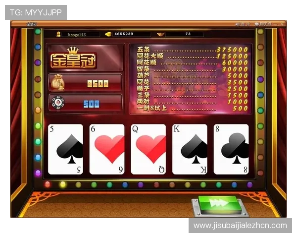 探索皇冠ag视讯多样化的游戏类别,满足不同玩家的娱乐需求